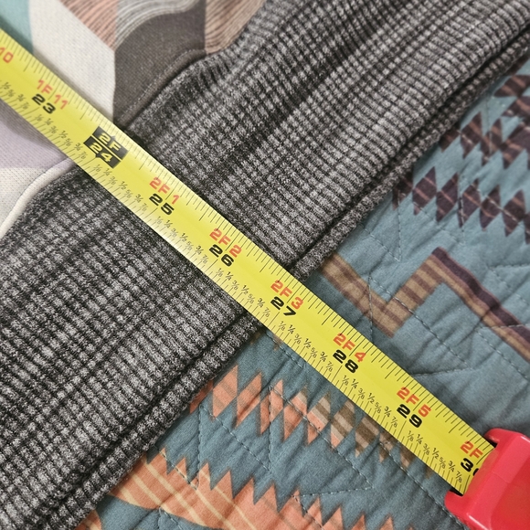 Hooey Womans Hoodie - Picture 5 of 5